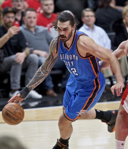 再签3900万！亚当斯生涯合同盘点，蓝领赚2亿，次次提前续约