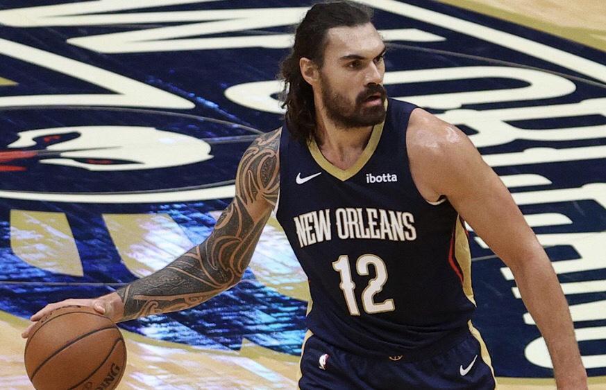 再签3900万！亚当斯生涯合同盘点，蓝领赚2亿，次次提前续约