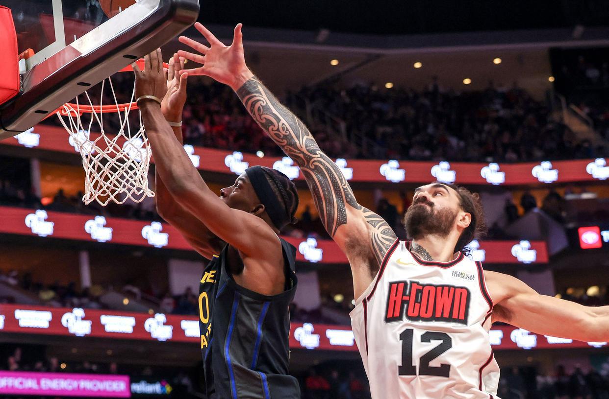 定了！31岁内线重签火箭队，3年3900万，年薪基本持平！5号位稳了