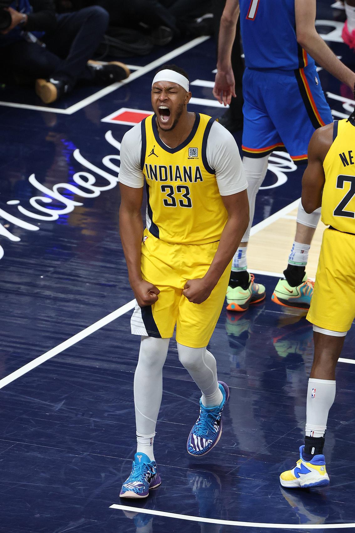 一人一城！历经多年交易流言 迈尔斯-特纳的耐心终于得到回报