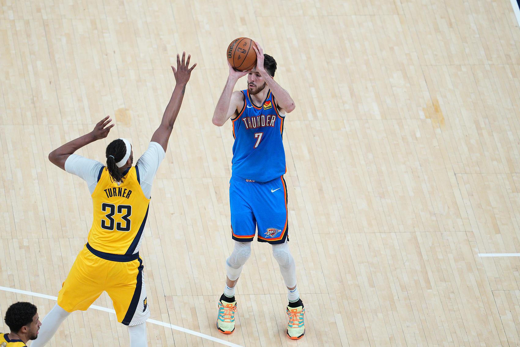 一人一城！历经多年交易流言 迈尔斯-特纳的耐心终于得到回报