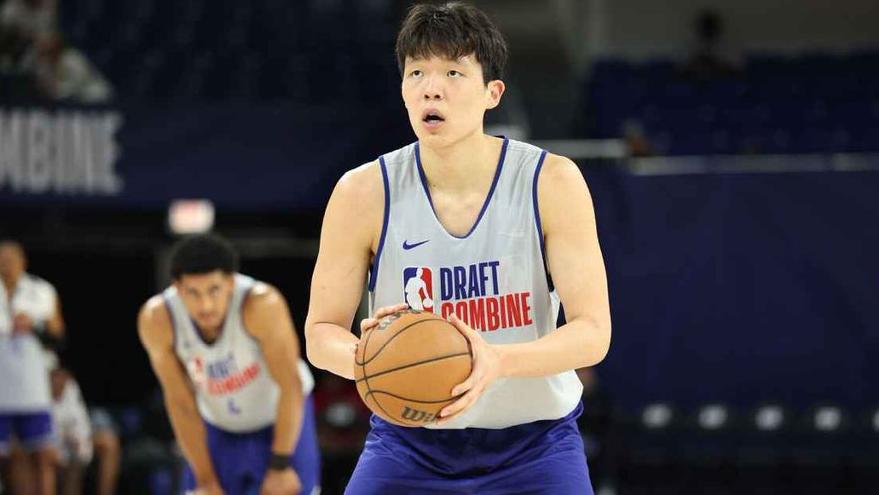 NBA仅剩39人主动参选，杨瀚森注定不会落选！