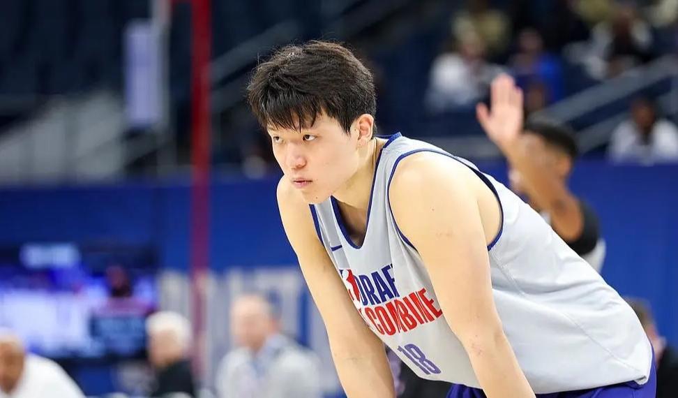 NBA仅剩39人主动参选，杨瀚森注定不会落选！