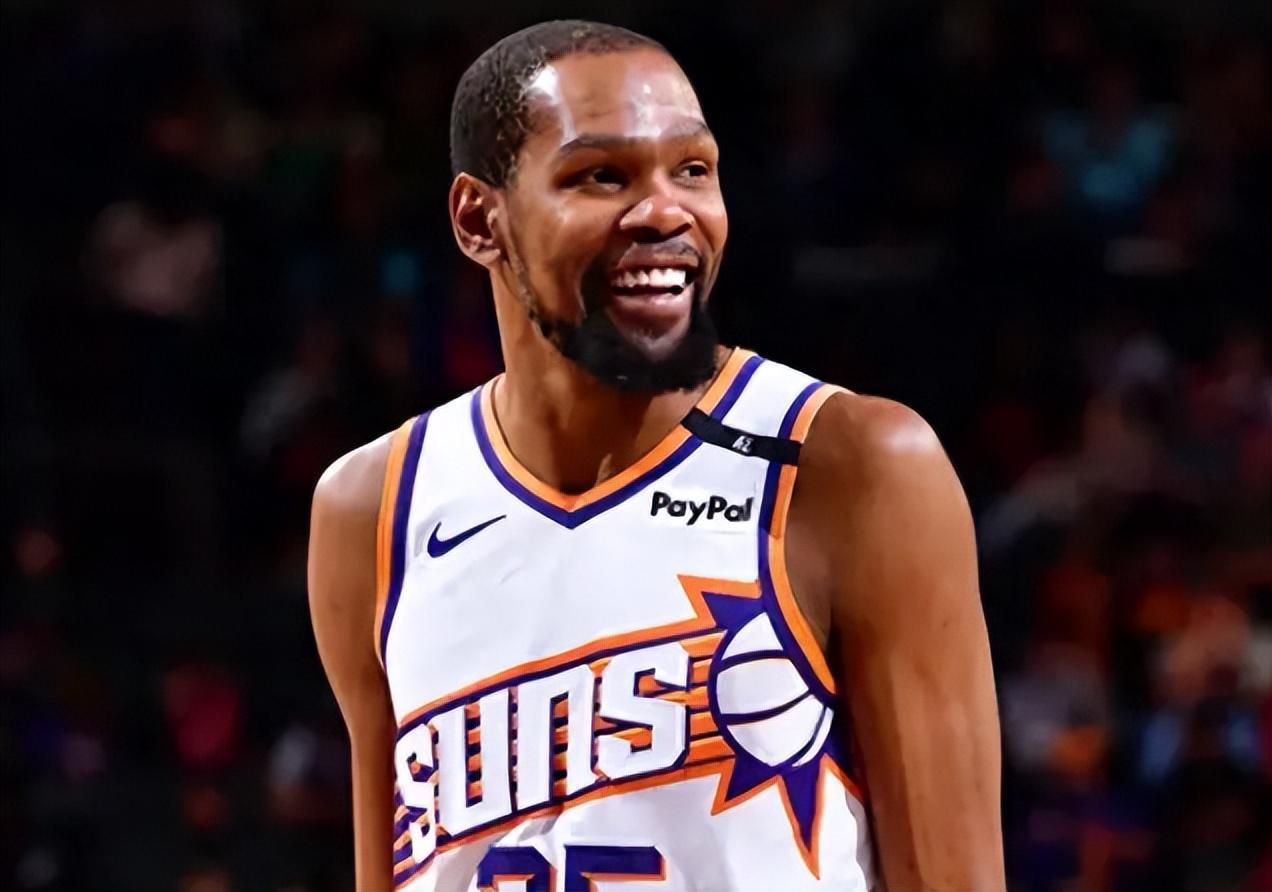 NBA三消息：7换1贝恩加盟魔术，热火追求杜兰特，独行侠考虑威少