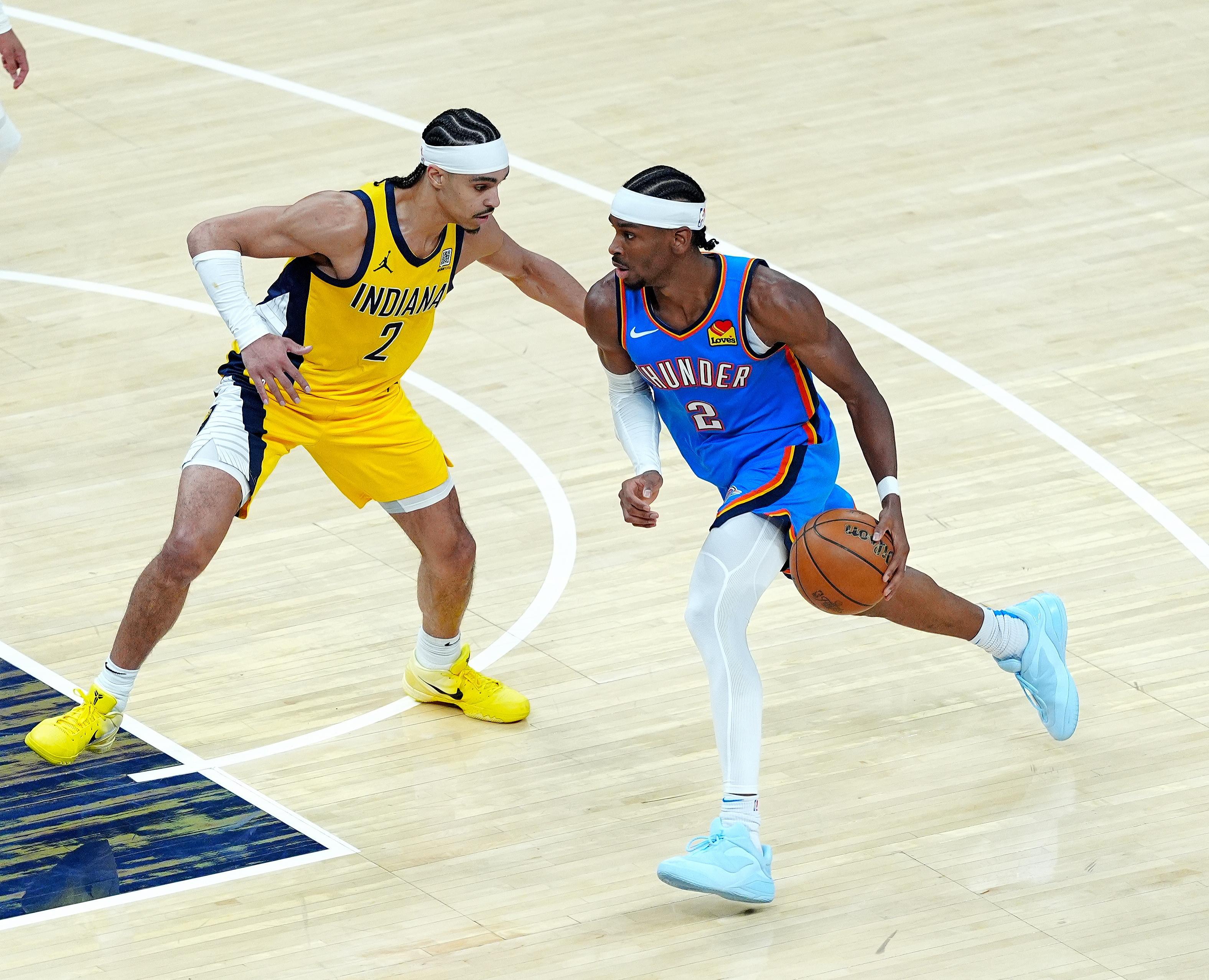 马刺专家谈建队：SGA哈利谁适合做基石？雷管卡莱尔哪个更重要？