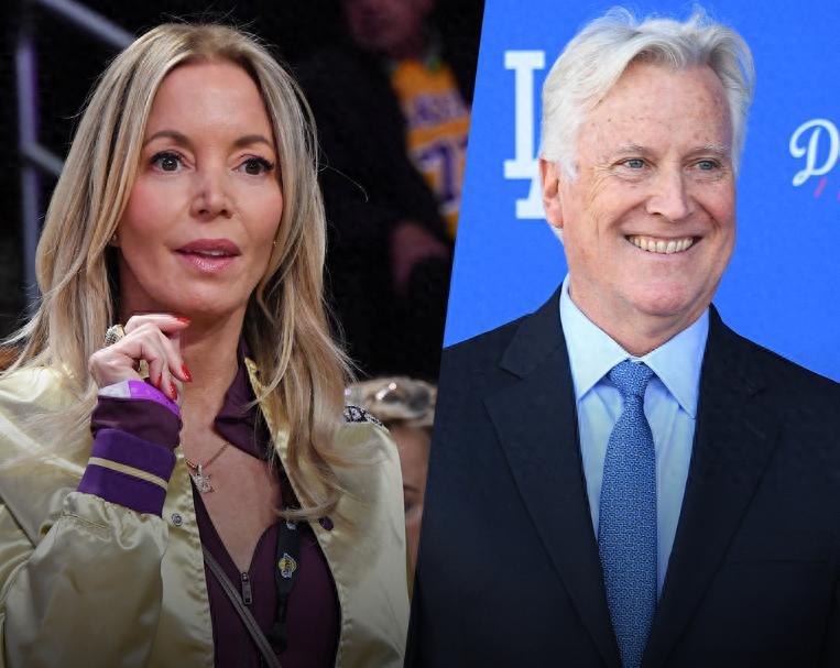 湖人百亿美金股权交易不影响詹姆斯决定，看看杜兰特困境就明白了