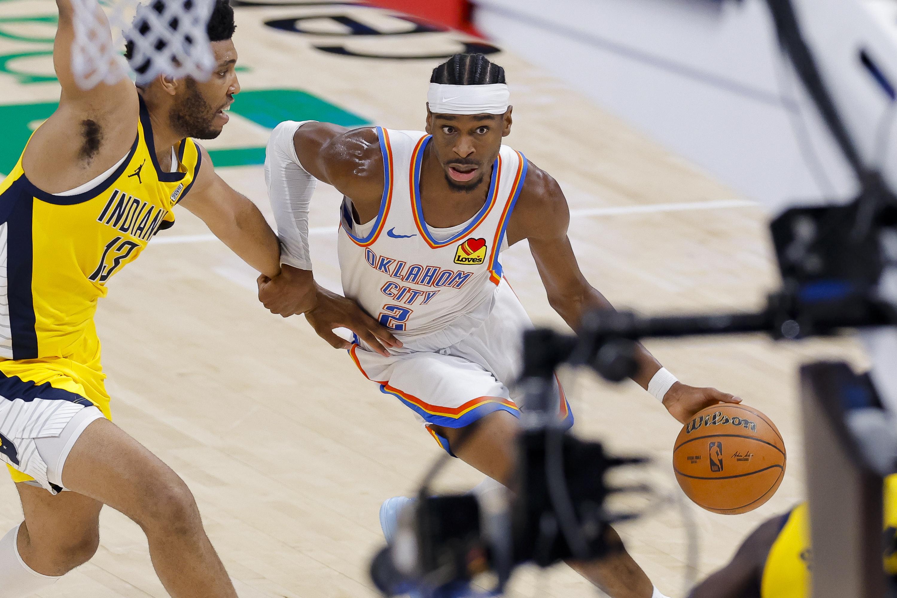 SGA8次失误！戴格诺特：确实反常 团队性问题我们未达到应有水准