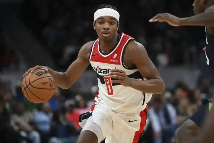 开云线上入口-进入白热化，奇才加入库明加争夺战，两要素或成他们制胜法宝