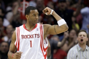 麦迪：在我巅峰期只有奥尼尔&amp;邓肯在拿冠军 其他人就活塞偷了一个