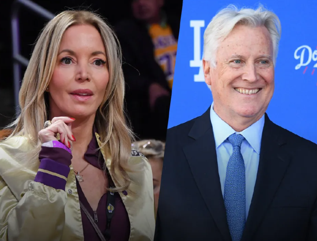 惊天交易突然完成！价值100亿美元！湖人正式被转手！