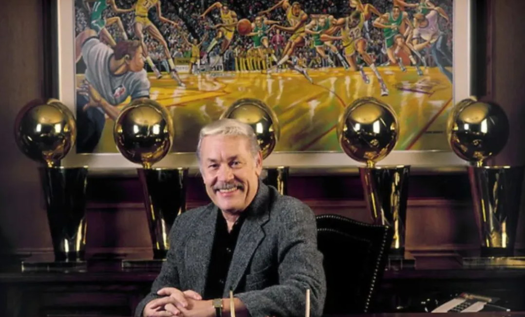 惊天交易突然完成！价值100亿美元！湖人正式被转手！