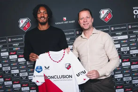 开云线上入口-西媒：土超球队萨姆松珀有意签下阿莱，球员自愿降薪换取出场机会