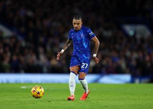 开云线上入口-古斯托：一步一脚印，切尔西誓夺前四