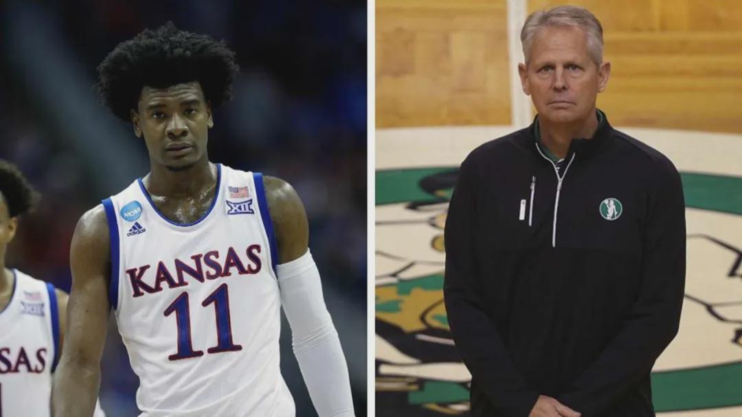 取消试训！拒绝全联盟！又一个NBA新秀废了