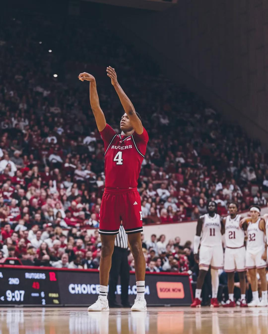 取消试训！拒绝全联盟！又一个NBA新秀废了