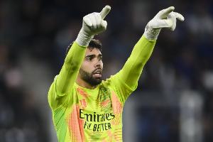 开云线上入口-拉亚：我们要坚信能够战胜皇马，然后重复在上一场比赛中的表现