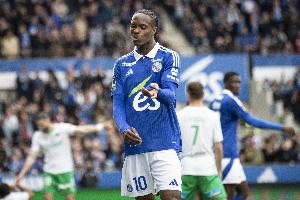 开云下载-罗马诺:切尔西计划与斯特拉斯堡前锋埃梅加达协议,让他明夏加盟