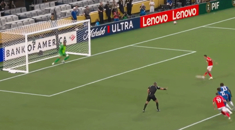 跌宕起伏！切尔西4-1本菲卡剧情拉满：因天气中断、补时送点、加时染红、连进3球