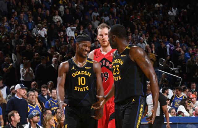 【观察】巴特勒如何让勇士变强？一大绝招追梦也受益