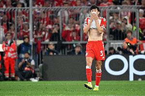 开云网站-记者：金玟哉未完全伤愈需时间恢复 孔帕尼陷入人员选择两难境地