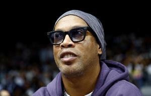 开云网站-小罗：莱奥是我最爱之一 维尼修斯全巴西最强 亚马尔会是世界最佳