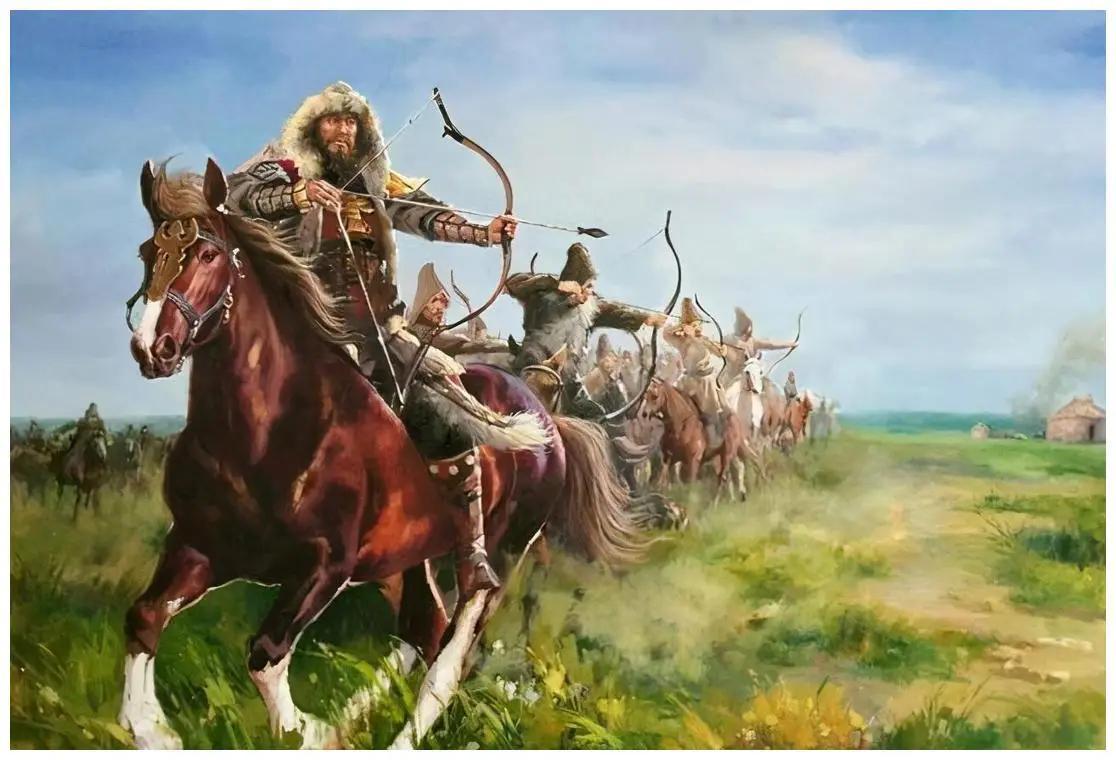 开云登录网址入口-苏武在流放只能吃野菜，为什么不吃羊？匈奴人：给他胆也不敢吃