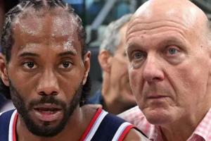 开云下载-美记：快船愿意提供原始邮件 证明是诈骗公司主动要求联系小卡