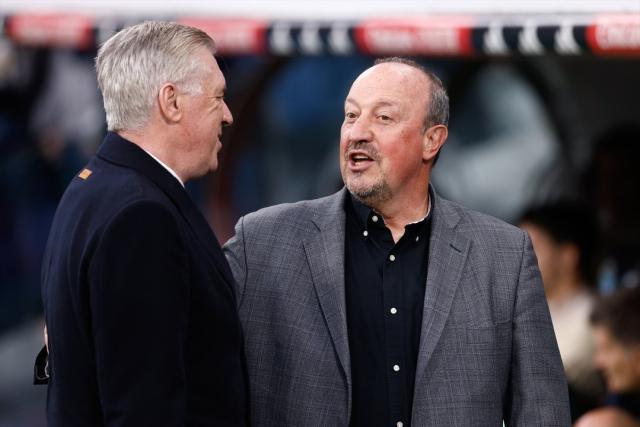 开云网站-皇马大胜吕迪格头功 贝大师故地重游又听下课钟声