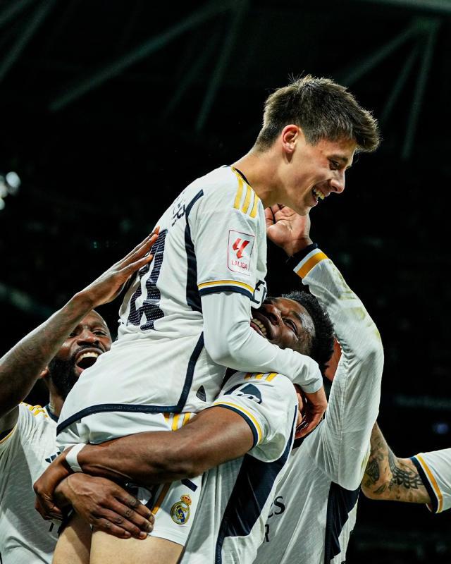 开云网站-皇马大胜吕迪格头功 贝大师故地重游又听下课钟声