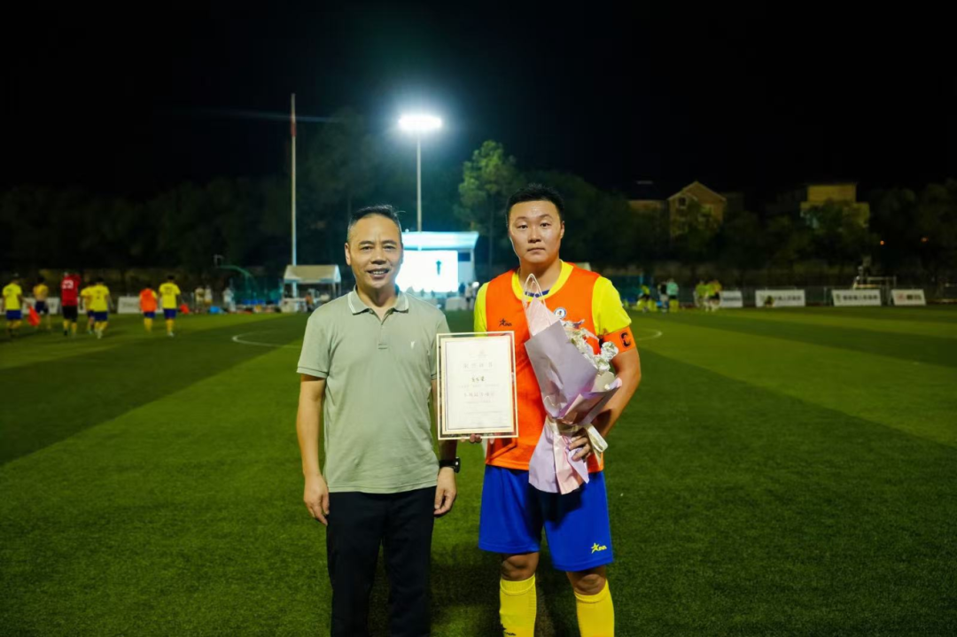 两连胜达成！瓶窑队客场凯旋！