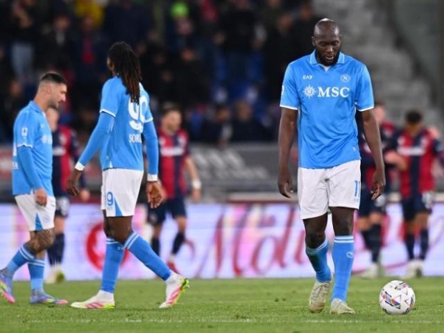 孔蒂减法之惑：杯赛能减，可惜比赛的下半场不能减