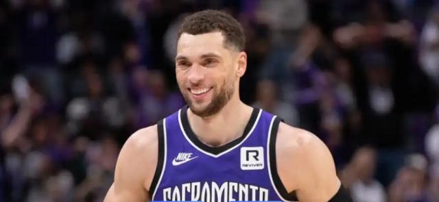 开云下载-拉文德罗赞合砍80分！国王季末连克强敌即将撞线