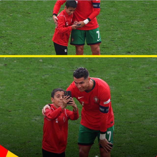 开云下载-对土耳其还没进球 但C罗踢得更好 成欧洲杯助攻王