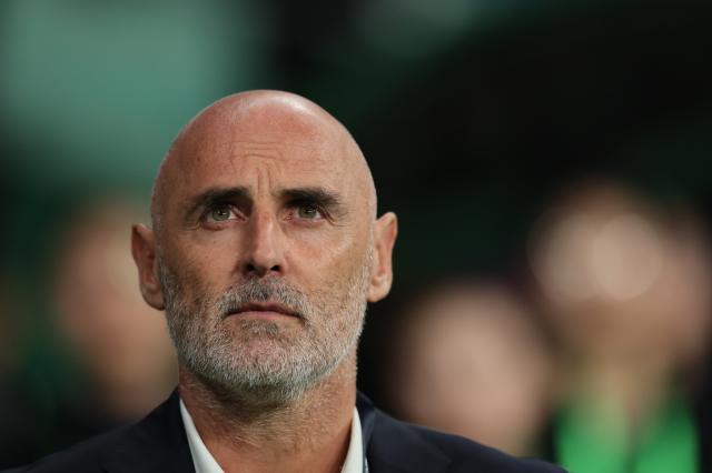 开云登录网址入口-海港加冕中超半程王新帅获高层认可 续约几无悬念