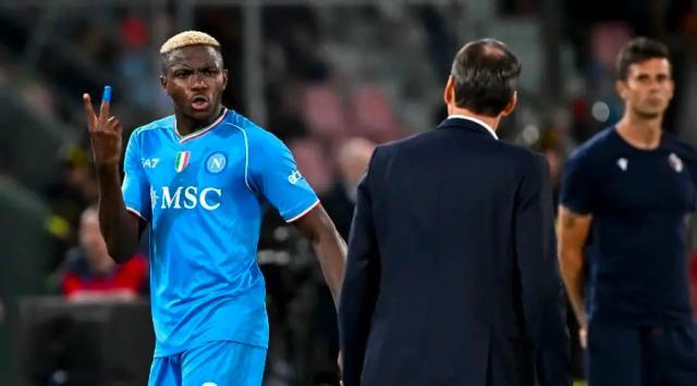 开云网站-鲁迪·加西亚下课：一桩事先张扬的凶杀案