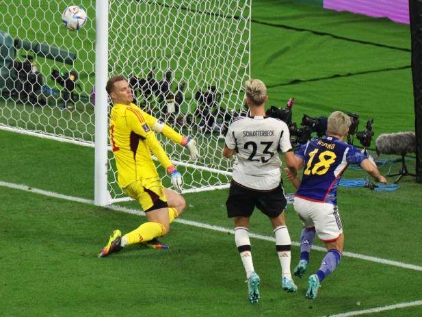 开云登录网址入口-剧情有意外但结局太正常，弗氏德国只是在浪费时间