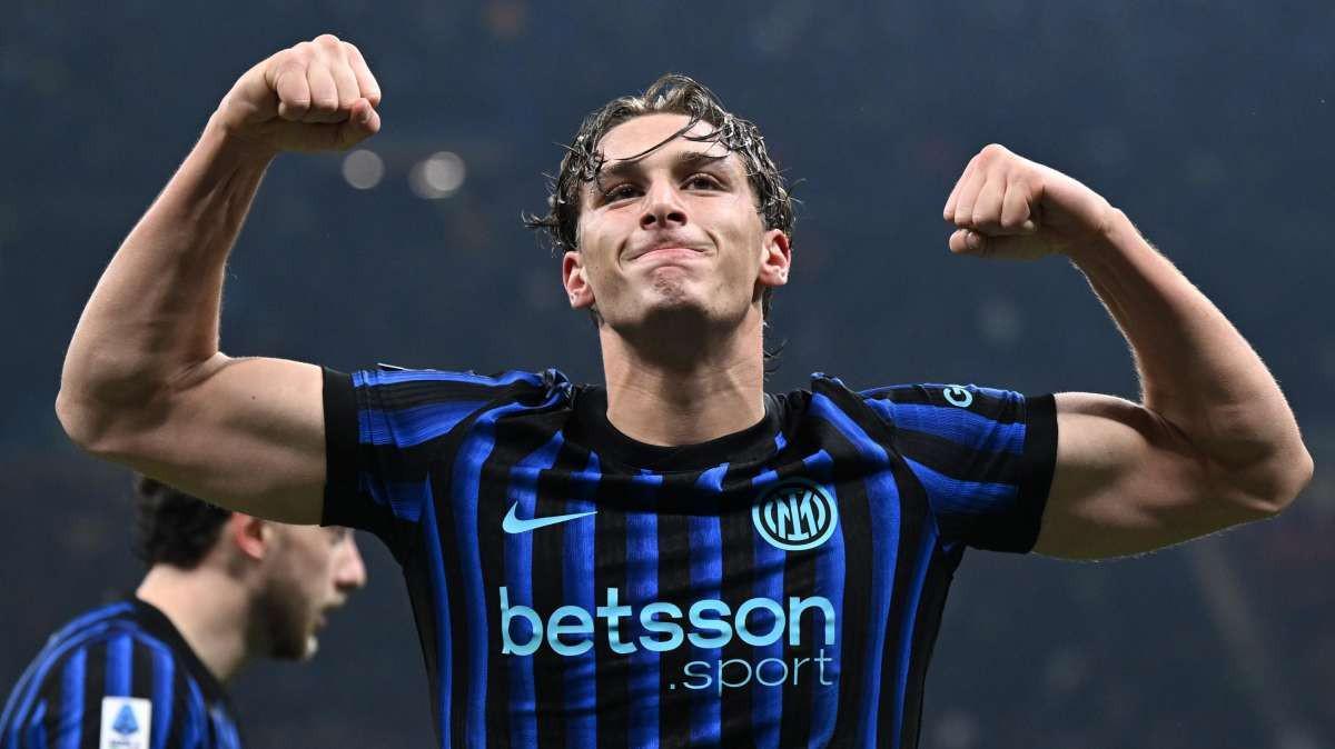 开云登录网址入口-经纪人：皮奥证明了自己配得上国米；续约？随时可谈但不着急