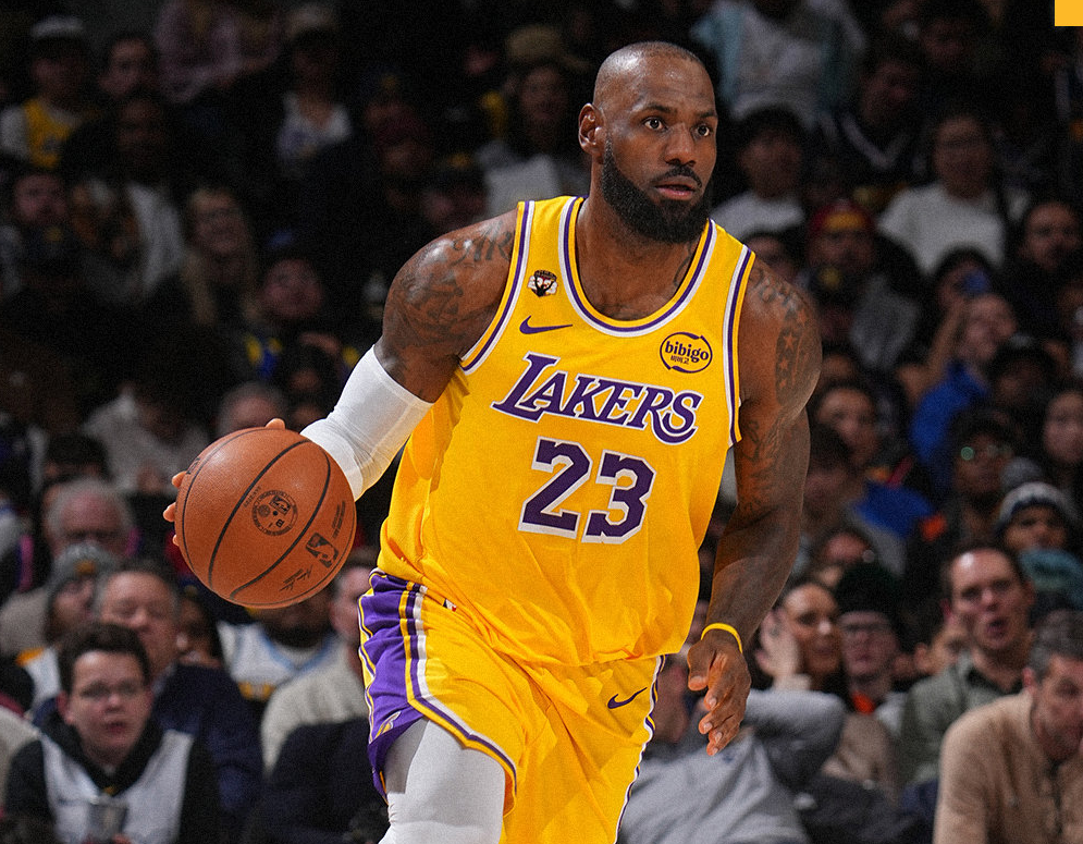 开云网站-成功逆转！东契奇轰38+13+10，湖人击溃残阵掘金，詹姆斯准三双