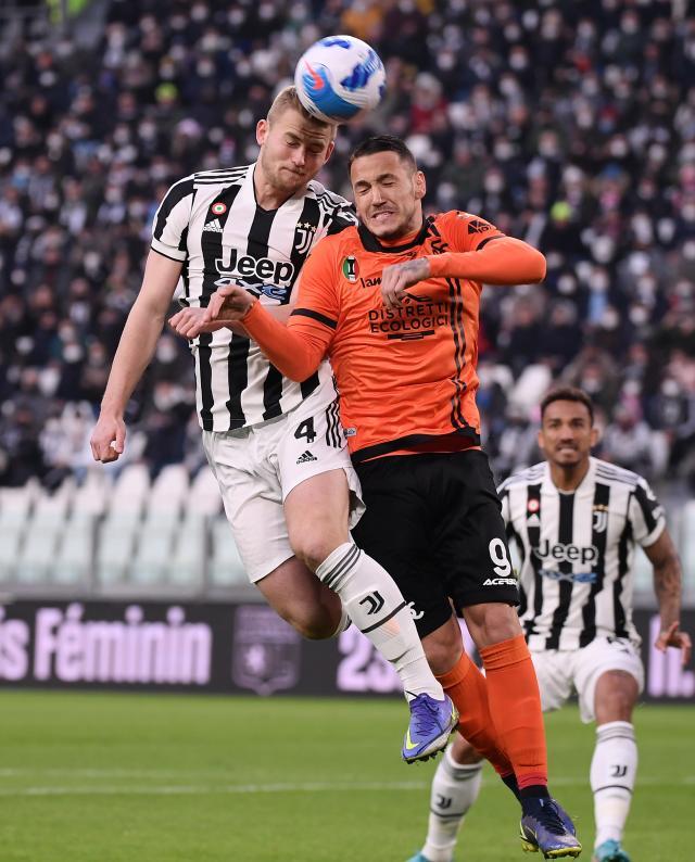 开云线上入口-梁熙明：托拉伊奥拉之福，尤文得以卖“高德”