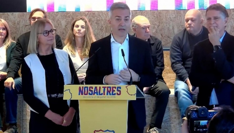 开云登录网址入口-巴萨主席候选人丰特：若我当选俱乐部主席，第一件事就是联系梅西