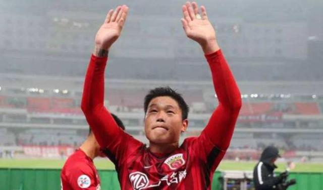 开云登录网址入口-海港即将清仓多人或被外租 一北方球队青睐蔡慧康