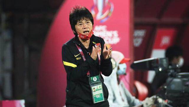 开云网站-水庆霞：女足夺冠的功劳在球员 后悔批评核心队员