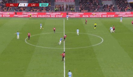 开云网站-【意杯】吉鲁两球 莱昂传射 AC米兰4比0拉齐奥进4强