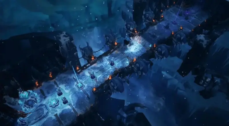 开云登录网址入口-海克斯大乱斗不停机更新公告：通行证初始300金币移除