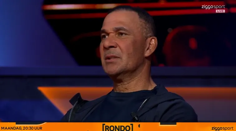 开云登录网址入口-古利特：枪手对蓝军的比赛真垃圾；我喜欢亚马尔那种球员