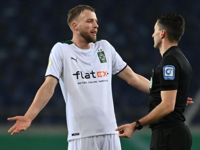 开云登录网址入口-只会吃饭睡觉打拜仁，门兴竟被德乙保级队3球淘汰