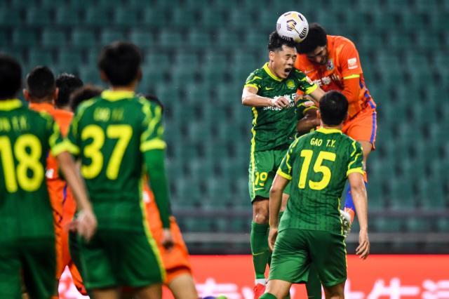 开云网站-泰山第5冠5大战役：绝杀广州国安 完胜海港定胜局