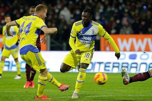 开云下载-梁熙明：尤文创造奇迹缺门主炮，伊卡尔迪唯一救星？