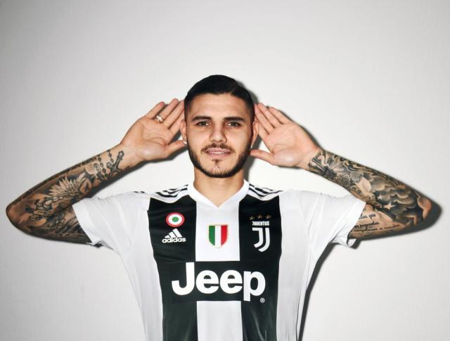 开云下载-梁熙明：尤文创造奇迹缺门主炮，伊卡尔迪唯一救星？