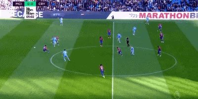 开云下载-【英超】拉波尔特送礼+红牌 曼城0比2爆冷负水晶宫